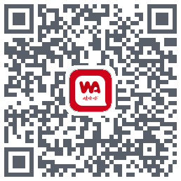 Hi娃哈哈 QRcode