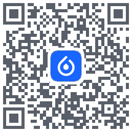 水质检测kod QR do pobrania