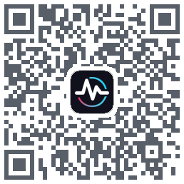 MERIT超燃脂codice QR per il download