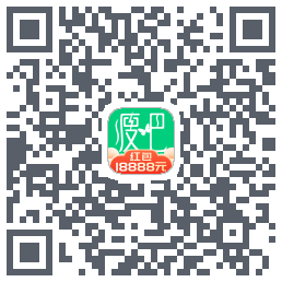 瘦吧减脂 QRcode