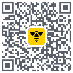 惠预叮código QR de descarga de