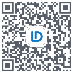 蓝豆云 QRcode