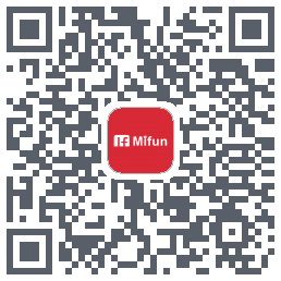 mifun的下载二维码