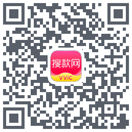 搜款网的下載二維碼