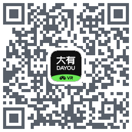 大有空间 QRcode