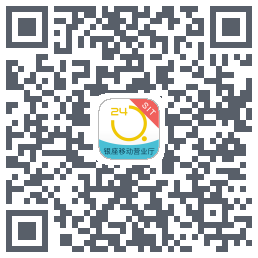 银座银行 QRcode