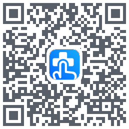 医健帮 QRcode