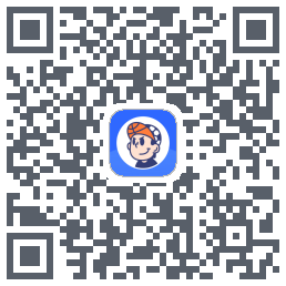 小球迷codice QR per il download