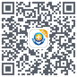 慢病管理患者端的下載二維碼