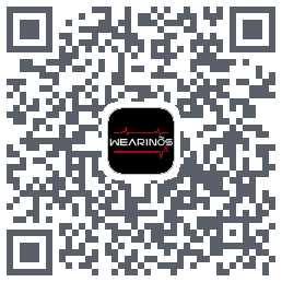 WearinOS QRcode