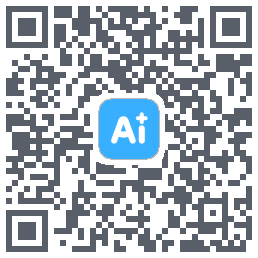讯飞AI学du code QR de téléchargement