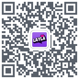 LaylaDownload QR-Code