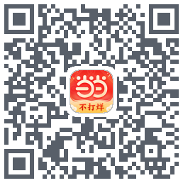 当当 QRcode