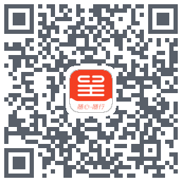东呈会测试的下载二维码