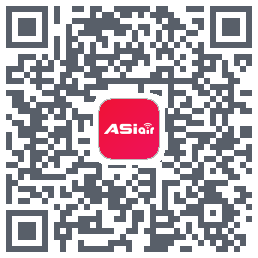 ASIAIR QRcode