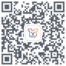 小白学习打印的下載二維碼