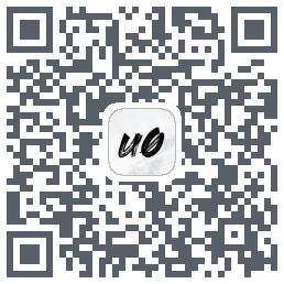 unc0ver的下载二维码