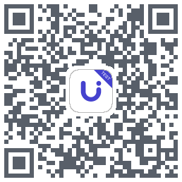 U净的下載二維碼