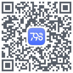 慧生活798 QRcode