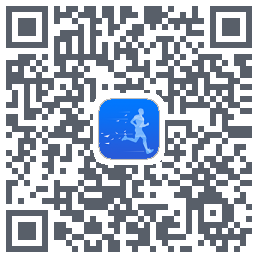宜准跑步 QRcode