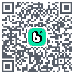 波点音乐 QRcode