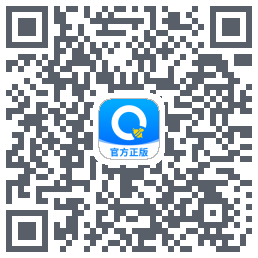 蜜蜂试卷kod QR do pobrania