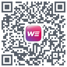 betterWE星球的下載二維碼