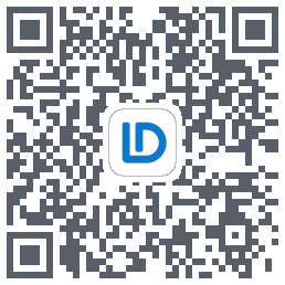 蓝豆云 QRcode