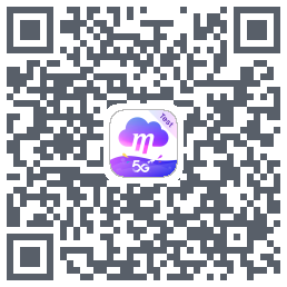 中国移动云盘HD的下載二維碼