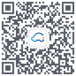 中化车生活 QRcode