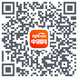 中钢网 QRcode