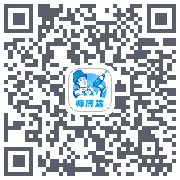 左右手师傅端 QR-код для загрузки