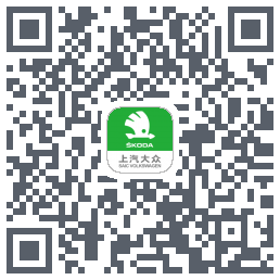 斯柯达 QRcode