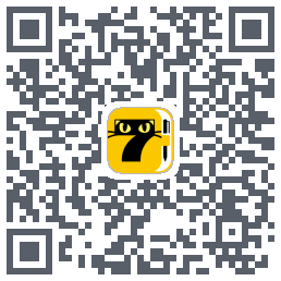 七猫作家助手的下載二維碼