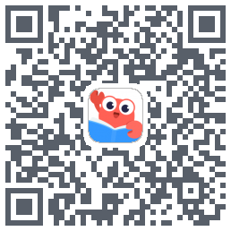 KaDa阅读 QRcode
