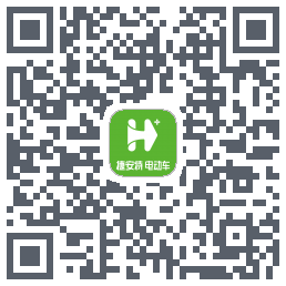 捷安特电动车 QRcode