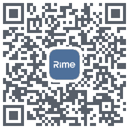 RimeDatakod QR do pobrania