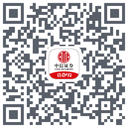 中信证券 QRcode