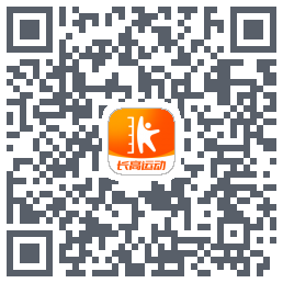 天天长高 QRcode
