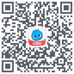 数据测试环境código QR de descarga de