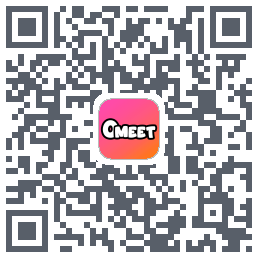 Omeet的下载二维码