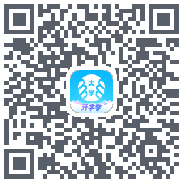 掌上大学 QRcode