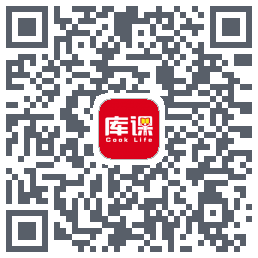 库课网校的下载二维码