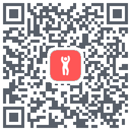 天天跳舞 QRcode