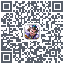 萌将风云的下载二维码