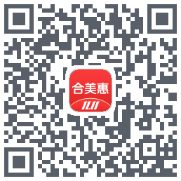 合美惠的下載二維碼