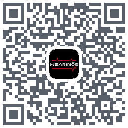 WearinOS QR-код для загрузки