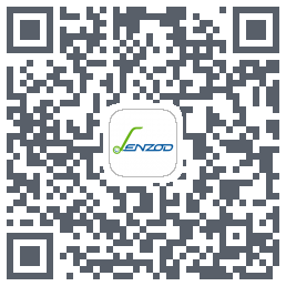 Lenzod Pro QRcode