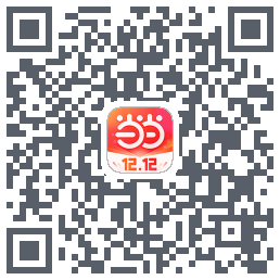 当当的下載二維碼