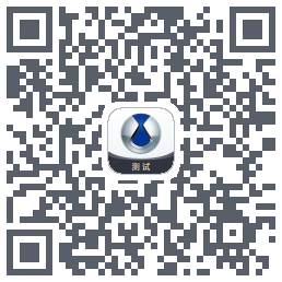 腾势汽车 QRcode